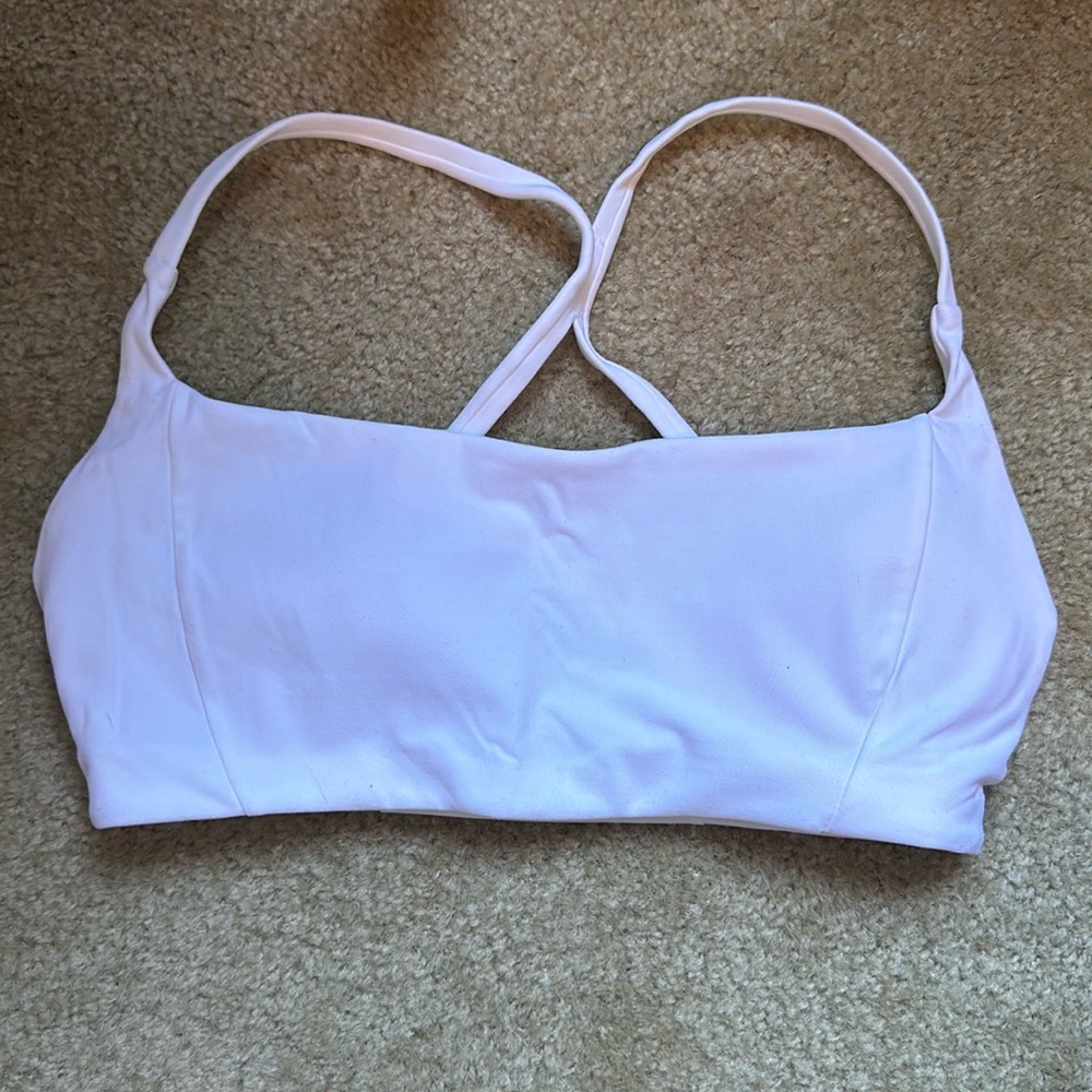 Buffbunny bra
